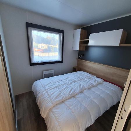 Mobil Home 2022 Les Charmettes 3 Chambres 40M2 レ・マトゥ エクステリア 写真